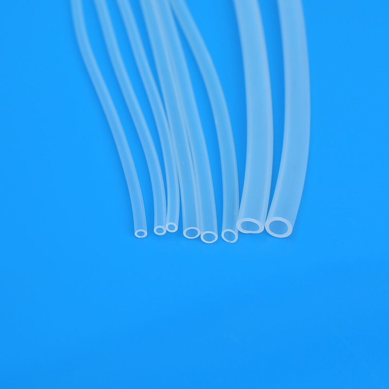 ?醫(yī)用硅膠管定制案例生產工藝